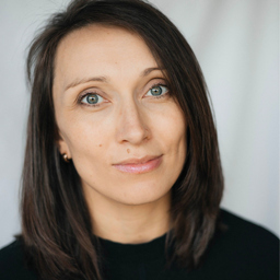 Dipl.-Ing. Swetlana Keller