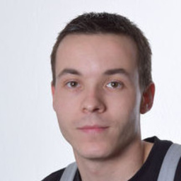 Thierry Küffer's profile picture
