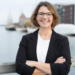 Johanna Metzger