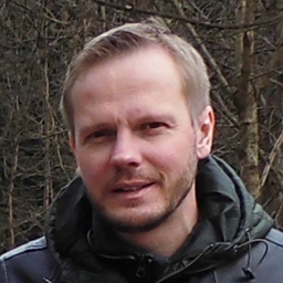 Robin Lüdtke's profile picture