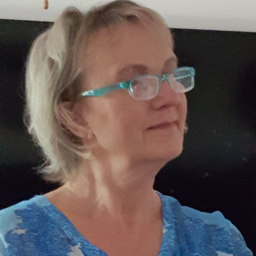 Bärbel Joachimsmeier
