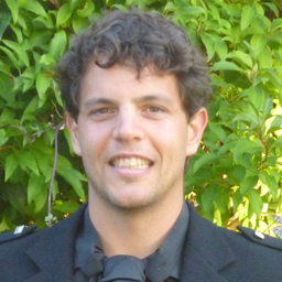 Michael Burger