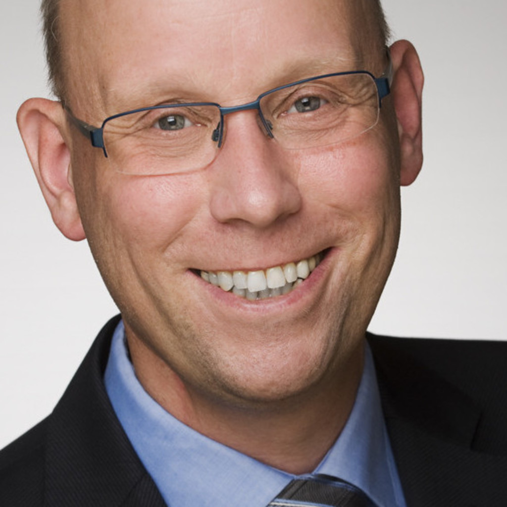 Jürgen Döllmann Referent Kirchliche Arbeitsstelle für