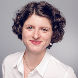 Nadine Euskirchen