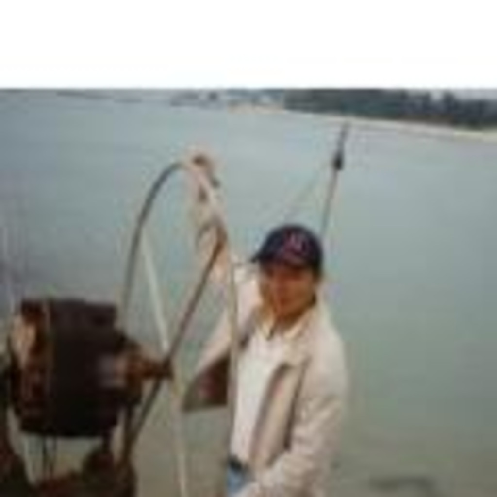 Jacky Xu - ceo - Jacky | XING