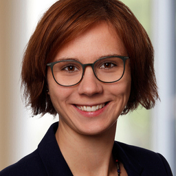 Ing. Ariane Lutz