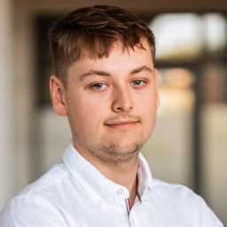 Daniel Romaschkin