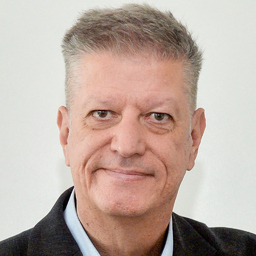 Klaus van der Meulen