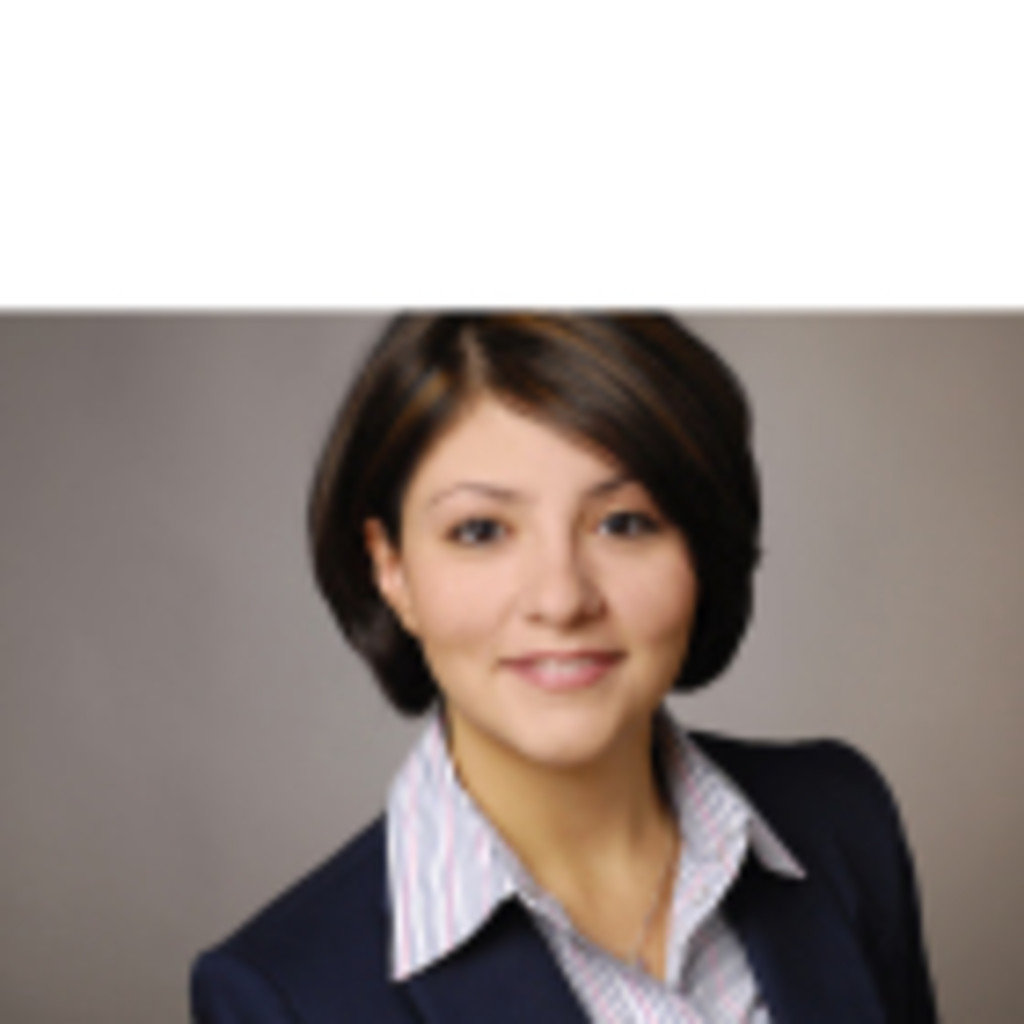 Maria Morena Usability Product Specialist Siemens AG XING