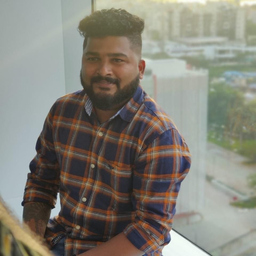 Saiprasad Mahekar