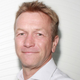Uwe Bode