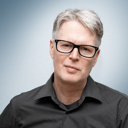 Peter Odefey