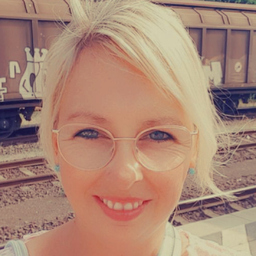 Nadine Hoffmann
