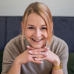 Marina Bültmann