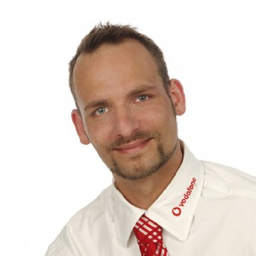 Benjamin Röttger