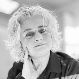 Sabine Wagener