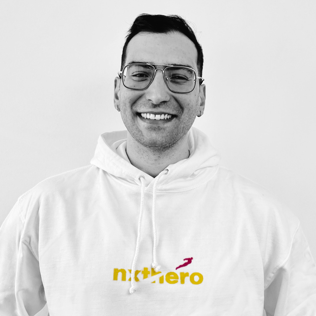 Sefer Yaman Senior Recruitment Consultant NXT Hero GmbH XING