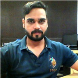 INDU SHEKHAR