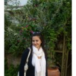 Hande Aybars