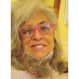 Miriam Kuhn
