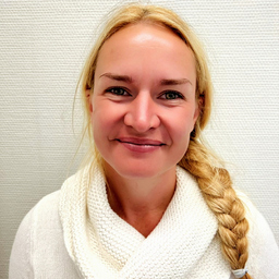 Katrin Vorheyer