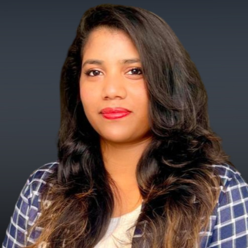 Yamuna Kumari Bandaru Working Student Carl Zeiss Meditech AG XING