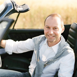 Peter Liebminger