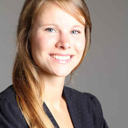 Nora Sperk