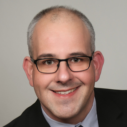 Profilbild Daniel Grimm