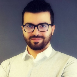 iyad Alkhalil