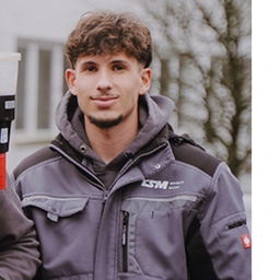 Sacir Idrizi Sacir Idrizi's profile picture