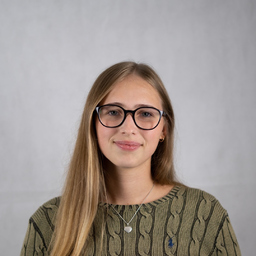 Lilly Kaiser