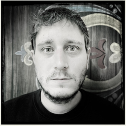 Sebastian Vogel