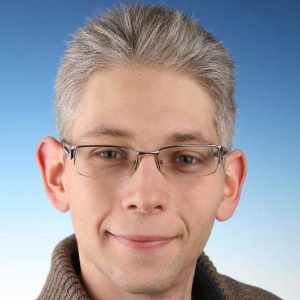 Sebastian Schmitt Senior Consultant b.telligent XING