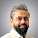 Rajeev Damania