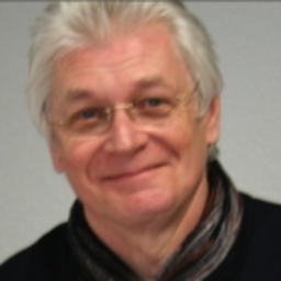 Peter Kirchhoff