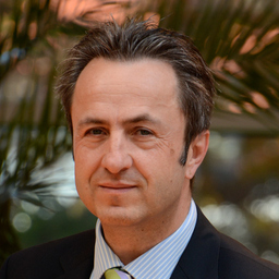 Bernhard Jung