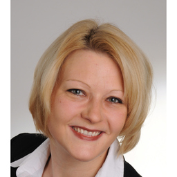 Yvonne Luibl