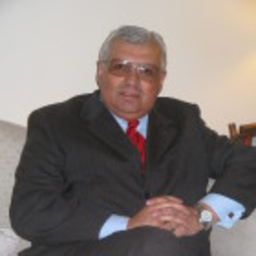 Norberto Rubén Serrano