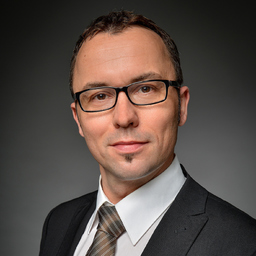 Dirk Liebe