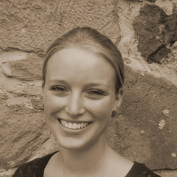 Ricarda Grahl