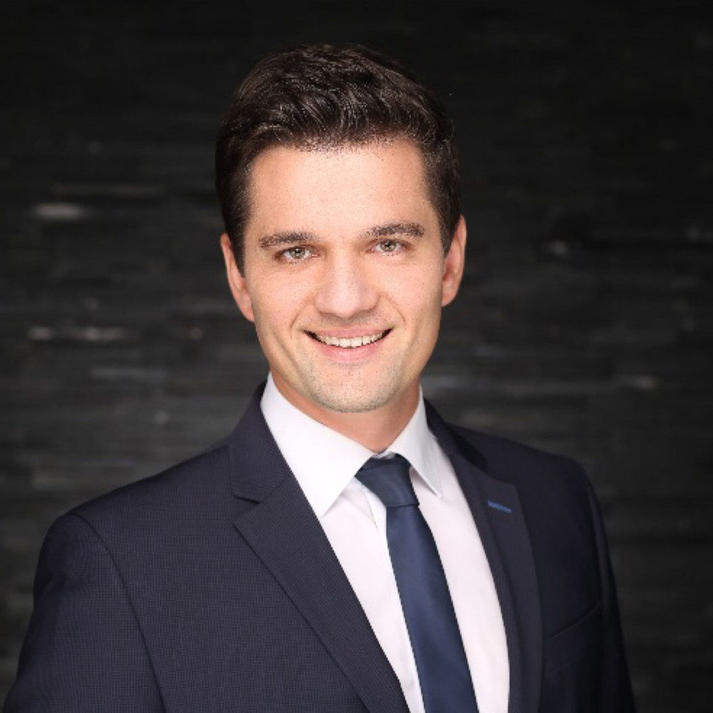 Richard Neumann Head of Treasury, Risk & Insurance JOST Werke SE XING