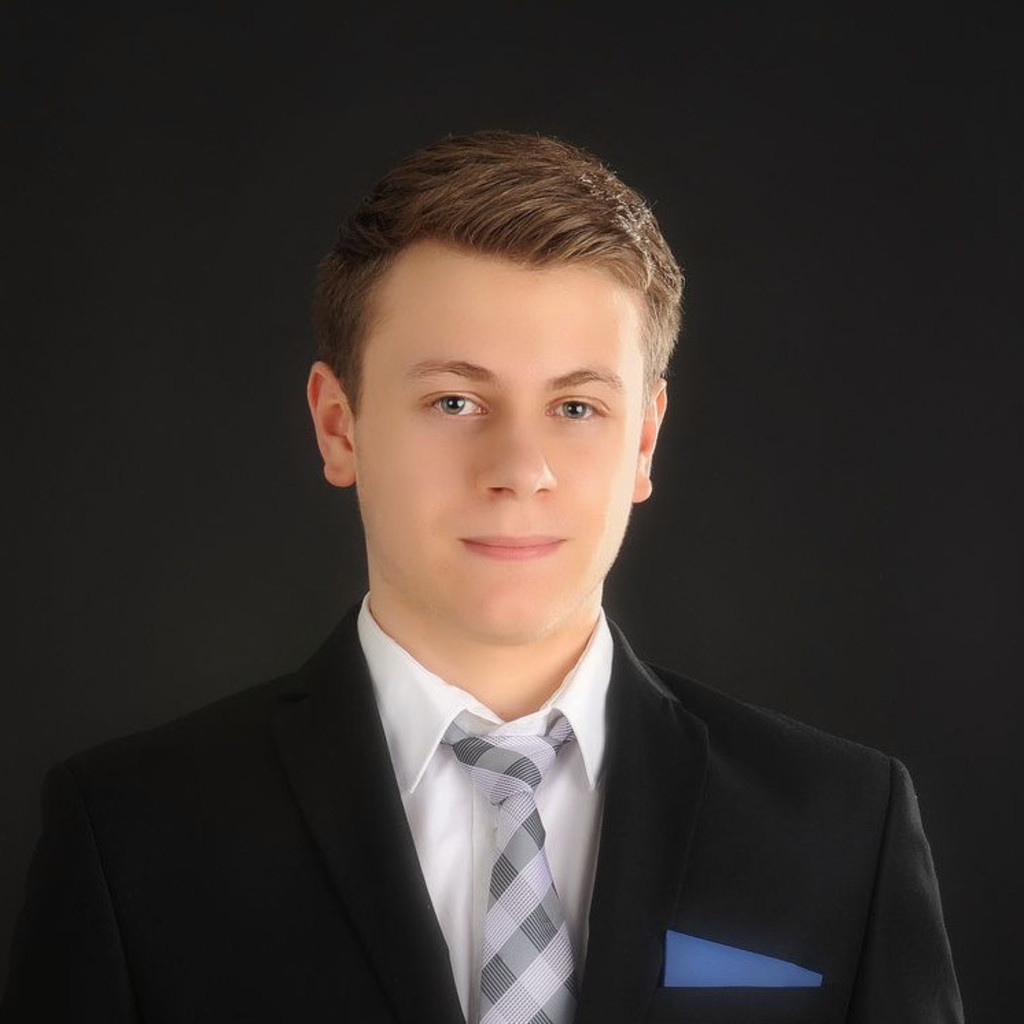 Patrick Rupprecht IT Solution Architect Schaeffler XING