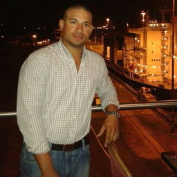 Irwin Torres