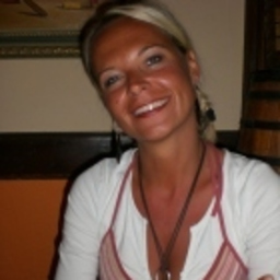 Britta Troller