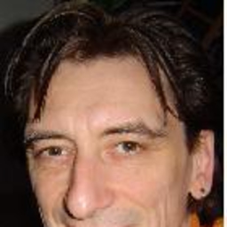 Udo Kaschek
