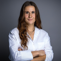 Julie Burlaud