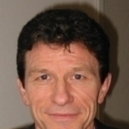 Prof. Dr. Nikolai Preiß