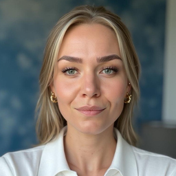Alina Hochmann