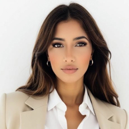 samia karroumi